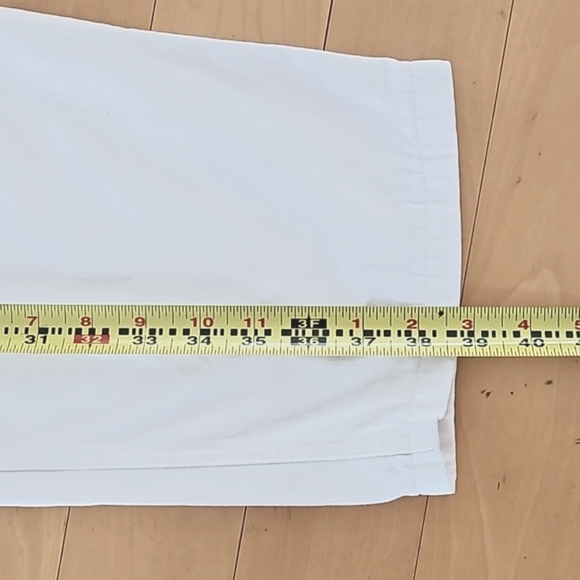 100% Cotton drawstring pants - Picture 4 of 5